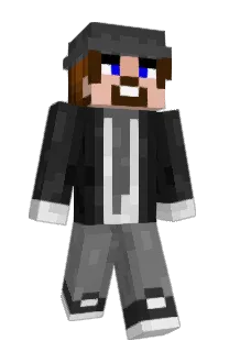 Front of AikohXD's skin