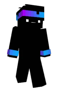 SavitarG4mer's Minecraft skin