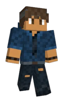 Ryan1019's Minecraft skin