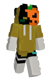Front of Caca_Bingus's skin
