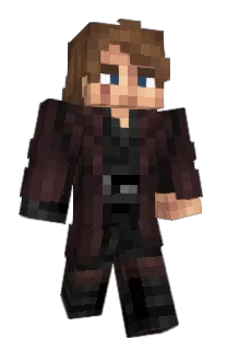 FreeSimbaLaRue's Minecraft skin