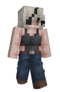 StopTheMusic's Minecraft skin