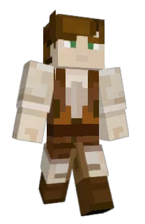 Front of Orangebc18's skin