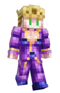 Front of cewbe's skin
