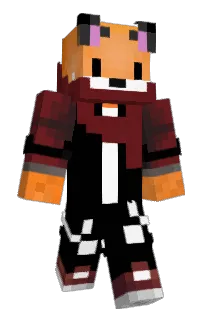 Front of luka_kvintra's skin