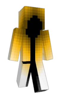 Front of 1Immortxl's skin