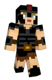 Skin preview