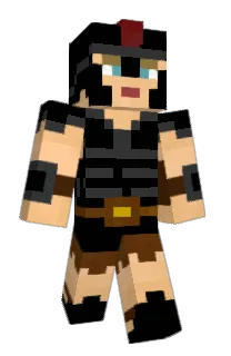 Front of dragonmaster797's skin