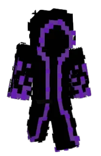 Front of Echo_Sound's skin