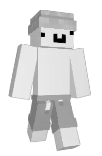 Front of gxmezinho's skin