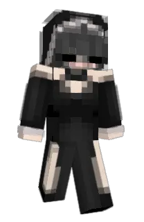 felps_lol's Minecraft skin