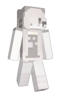 Front of aniyas's skin