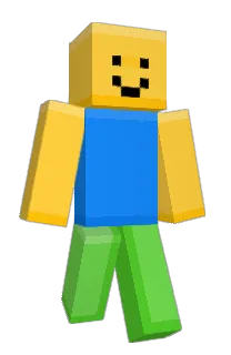 Jayzingu's Minecraft skin