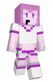 Anglerfrisk's Minecraft skin