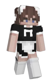 Briglee's Minecraft skin