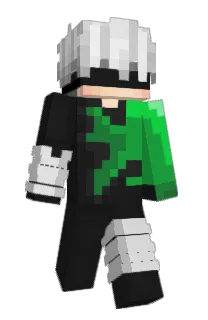 Front of MrSzymi's skin