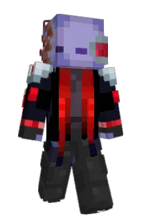 Front of Bestflip's skin