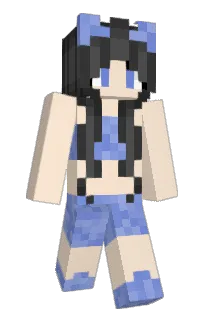 Front of Kitty42's skin