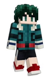 Front of uwukenny's skin