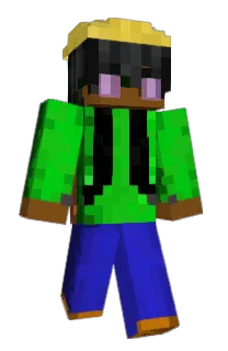 Front of AllieKathrin's skin