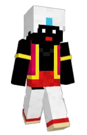 Skin preview