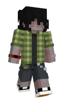 Front of ThomyGot's skin