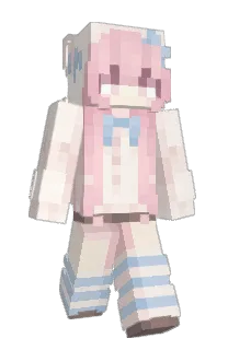 Front of kuy4's skin