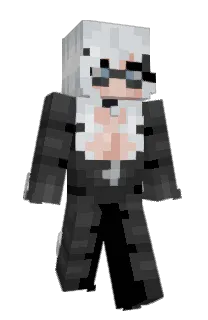Front of Azarathus's skin