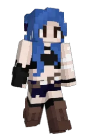 Skin preview