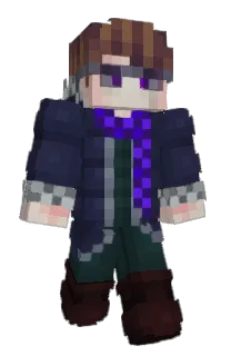 Shawtys321's Minecraft skin