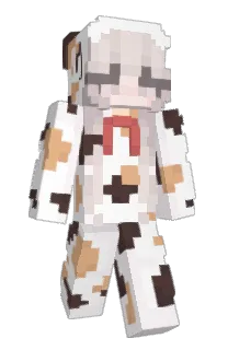Front of citriine_'s skin