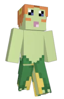 BlastKraken's Minecraft skin