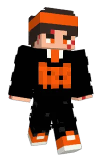 itsBii's Minecraft skin