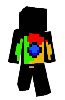 Rehvs's Minecraft skin