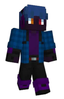 Vexport's Minecraft skin