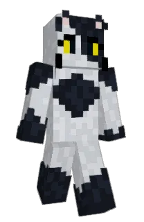 Medalorian's Minecraft skin