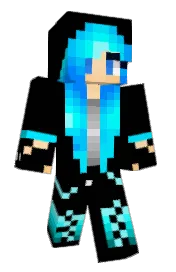 Skin preview