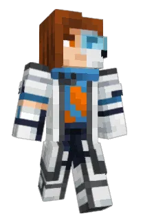 Front of NJGDaedalus's skin