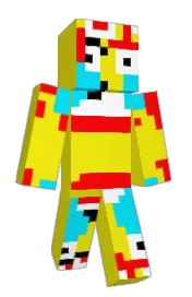 Skin preview