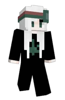 Front of gwwb's skin