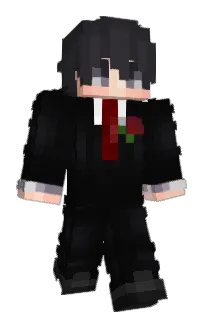 Front of Falcon_Phoenix's skin