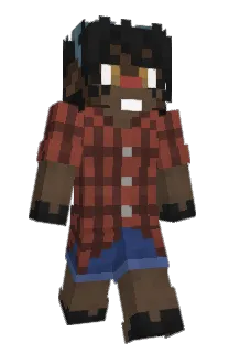 BeaBea_Arts's Minecraft skin