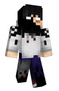 Front of jqta's skin