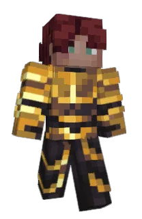 Phobos812's Minecraft skin