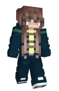 Front of dvik4's skin