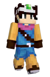 Front of poweruser12's skin