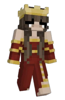 Front of Mandyxtiagopzk's skin