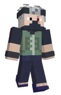 Front of benboy7723's skin