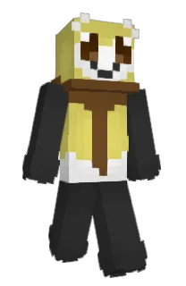 Front of cinni100's skin