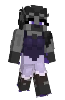 myriansnothere's Minecraft skin